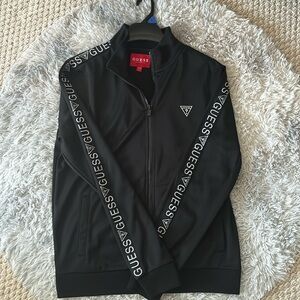 Men’s Guess Track Suit top